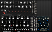 Moog m32