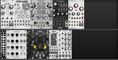 My mono Eurorack (copy)