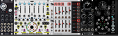 My festal Eurorack guy