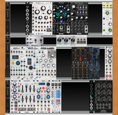 Full eurorack (copy)