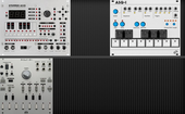 Sequencers