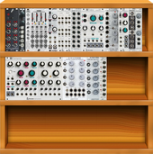Latest Eurorack