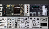 Current Intellijel Rack