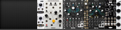 My mainstream Eurorack