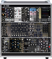 Modular (Effects, MIDI and Polyphony)