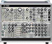 My phony Eurorack