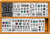 My postmodern Eurorack