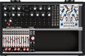My sparkless Eurorack
