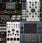 My Portable Eurorack