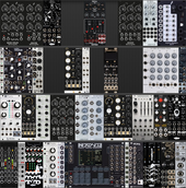 Studio Rack