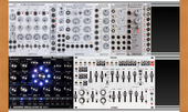 My cool Eurorack