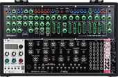 My creepy Eurorack