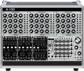 My beautiful Eurorack
