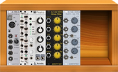 rack 4 techno