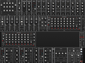 Behringer System 55 Expanded