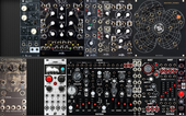 My telltale Eurorack (copy) (copy)