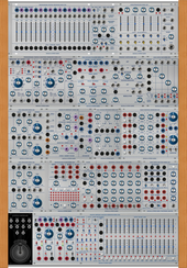 Doepfer Case Buchla (248)