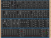 Seamus: System 55 +