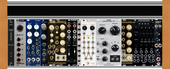 My plausive Eurorack
