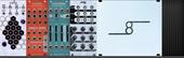My dermal Eurorack