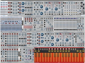 TipTop Buchla