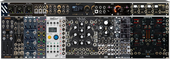 Intellijel (alt alt setup)