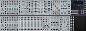 Buchla TipTop &amp; Disting NT