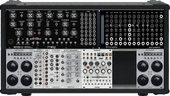 Analog Row