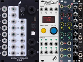 HYBRID RACK 1/2