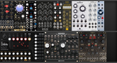 My Marketplace Eurorack