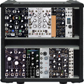 My impel Eurorack