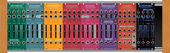 My friendless Eurorack