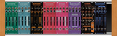 My friendless Eurorack