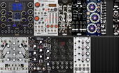FIRST EURORACK