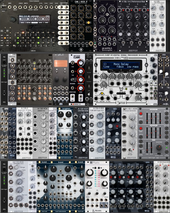Main Rack