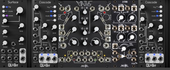 My forworn Eurorack