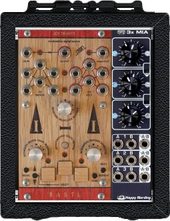 My sparoid Eurorack