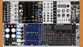 DRUM RACK