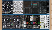 Arturia Rackbrute 6u (mini2025)