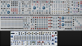 Buchla-ish