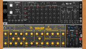 Arturia rackbrute 6U (copied from thedigitaldave)