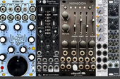 nuels funy test rack