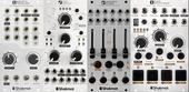 My unused Eurorack