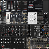 ①ALA208 x2