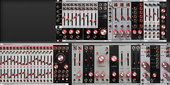 Newer flat system