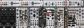 Intellijel 4U-104HP SyncussionBIAManis March 2025