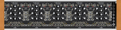 My hornless Eurorack