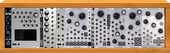 The Whimsical i2c Rack