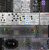 My certain Eurorack