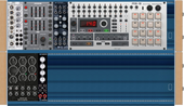 My bragging Eurorack